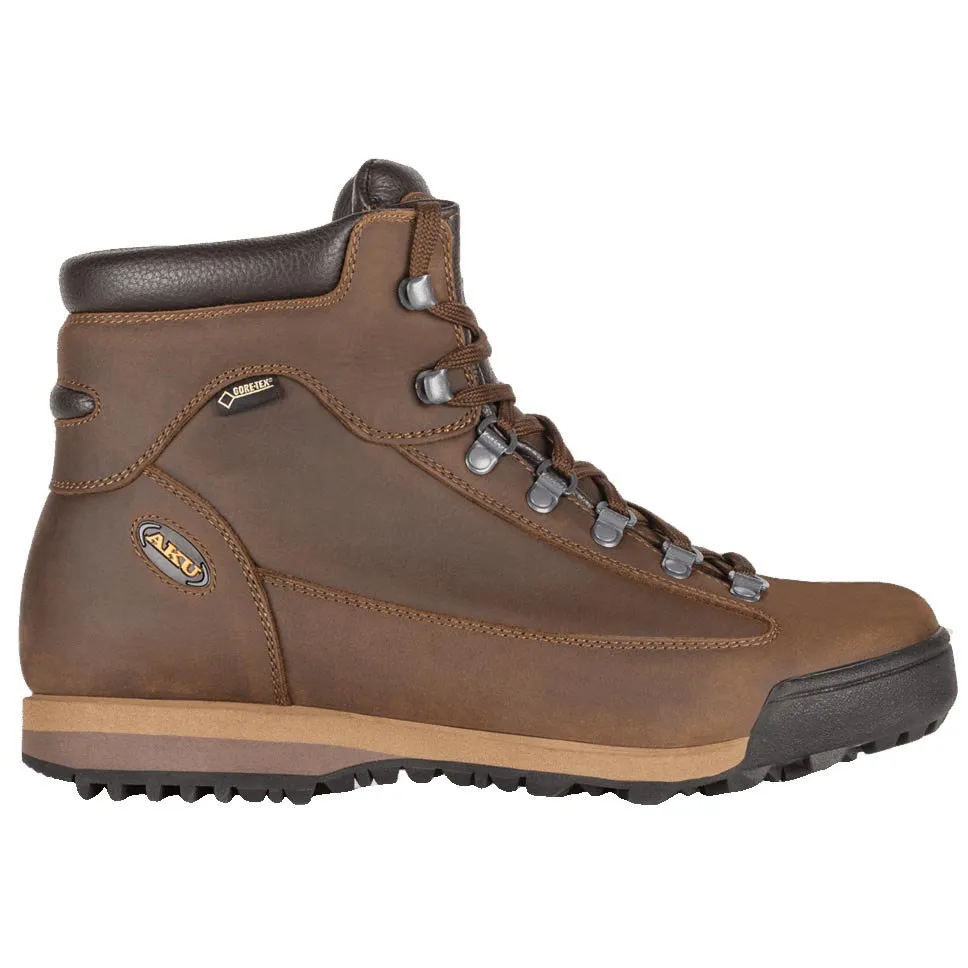 AKU Slope Leather Goretex Tursko AKU Slope Leather Goretex Tursko