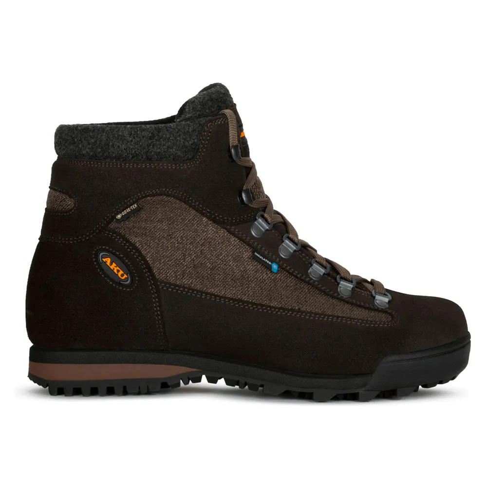 AKU Slope Warm Goretex Tursko
