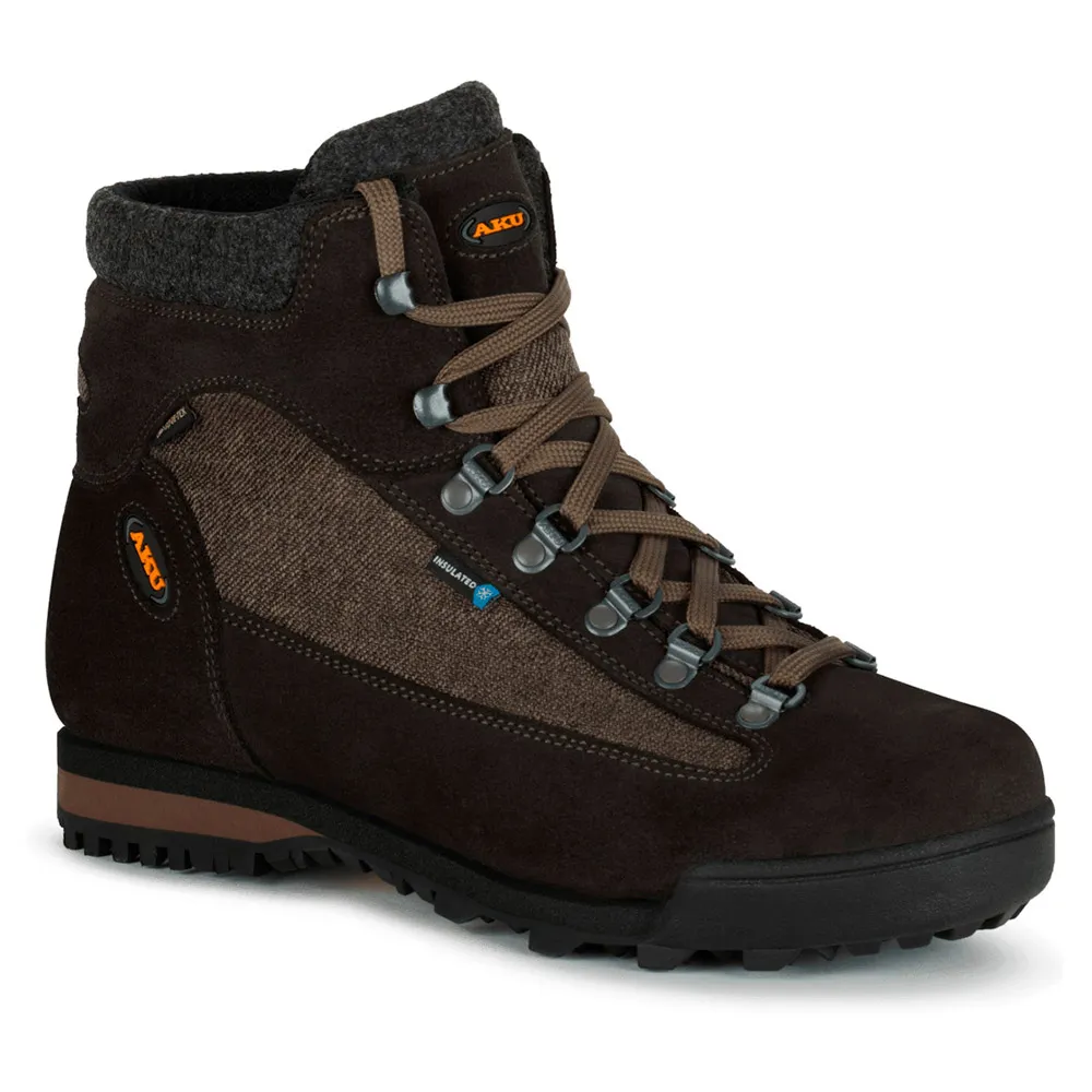AKU Slope Warm Goretex Tursko