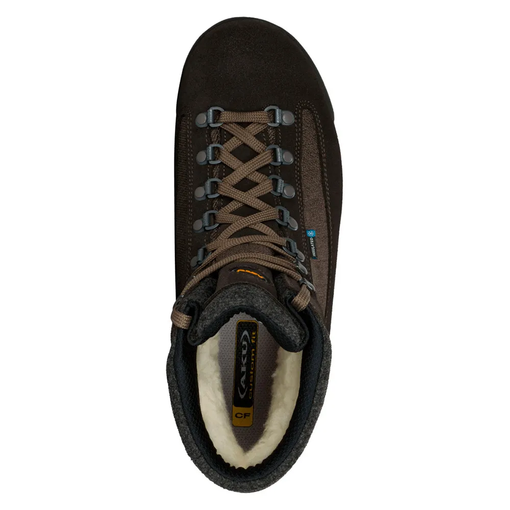 AKU Slope Warm Goretex Tursko