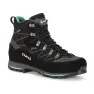 Black/mint