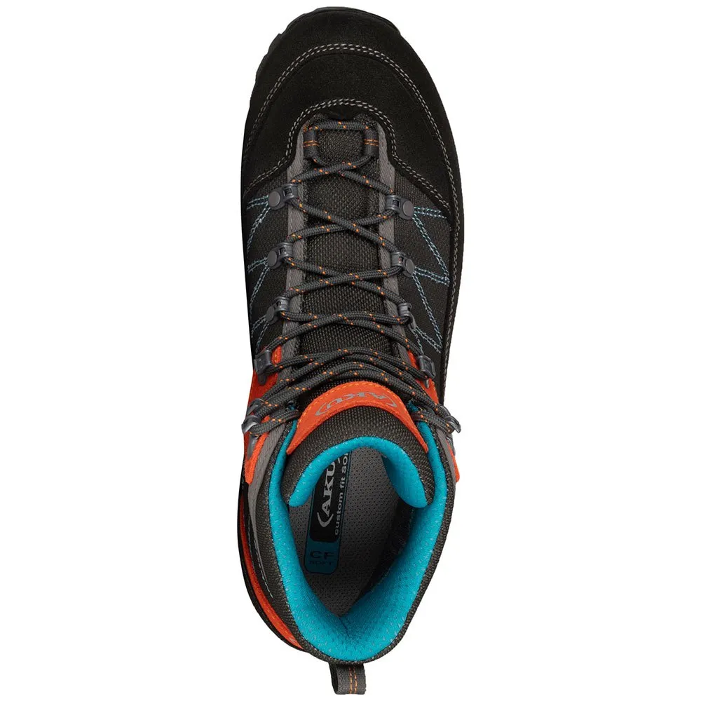 AKU Trekker Lite Iii Goretex Tursko AKU Trekker Lite Iii Goretex Tursko