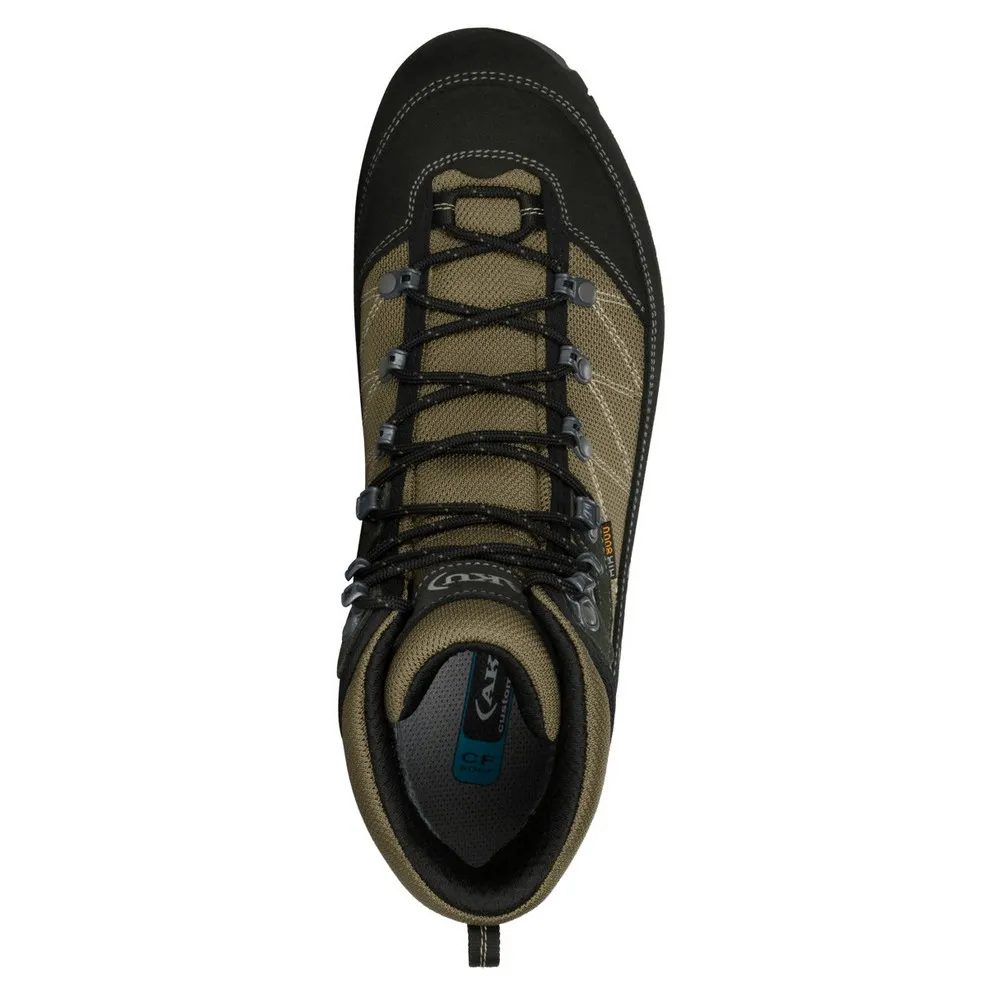 AKU Trekker Lite Iii Wide Goretex Tursko AKU Trekker Lite Iii Wide Goretex Tursko