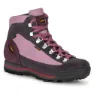 Pink / dark grey