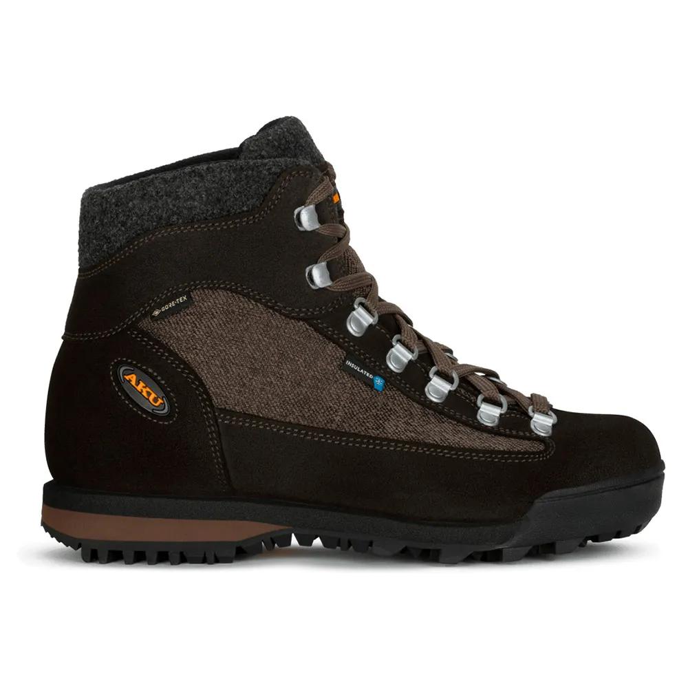 AKU Ultra Light Warm Goretex Tursko