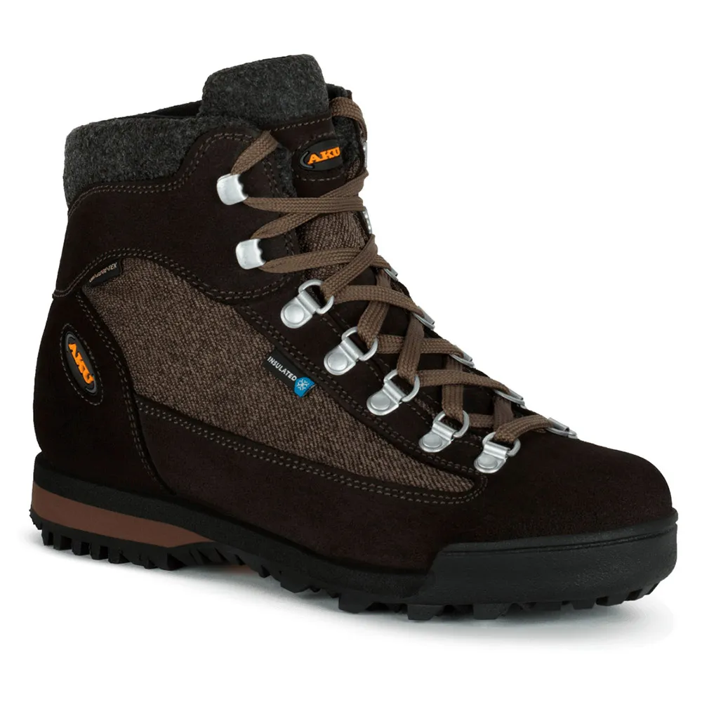 AKU Ultra Light Warm Goretex Tursko