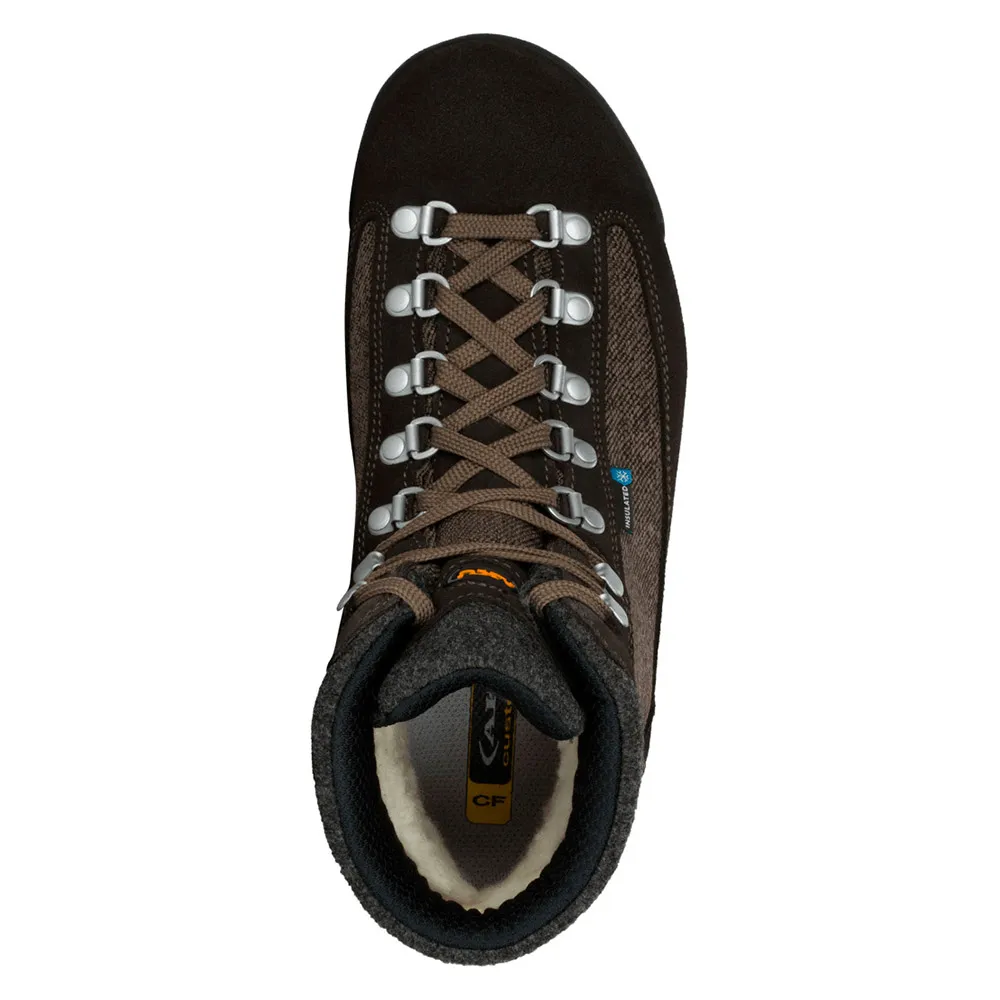 AKU Ultra Light Warm Goretex Tursko