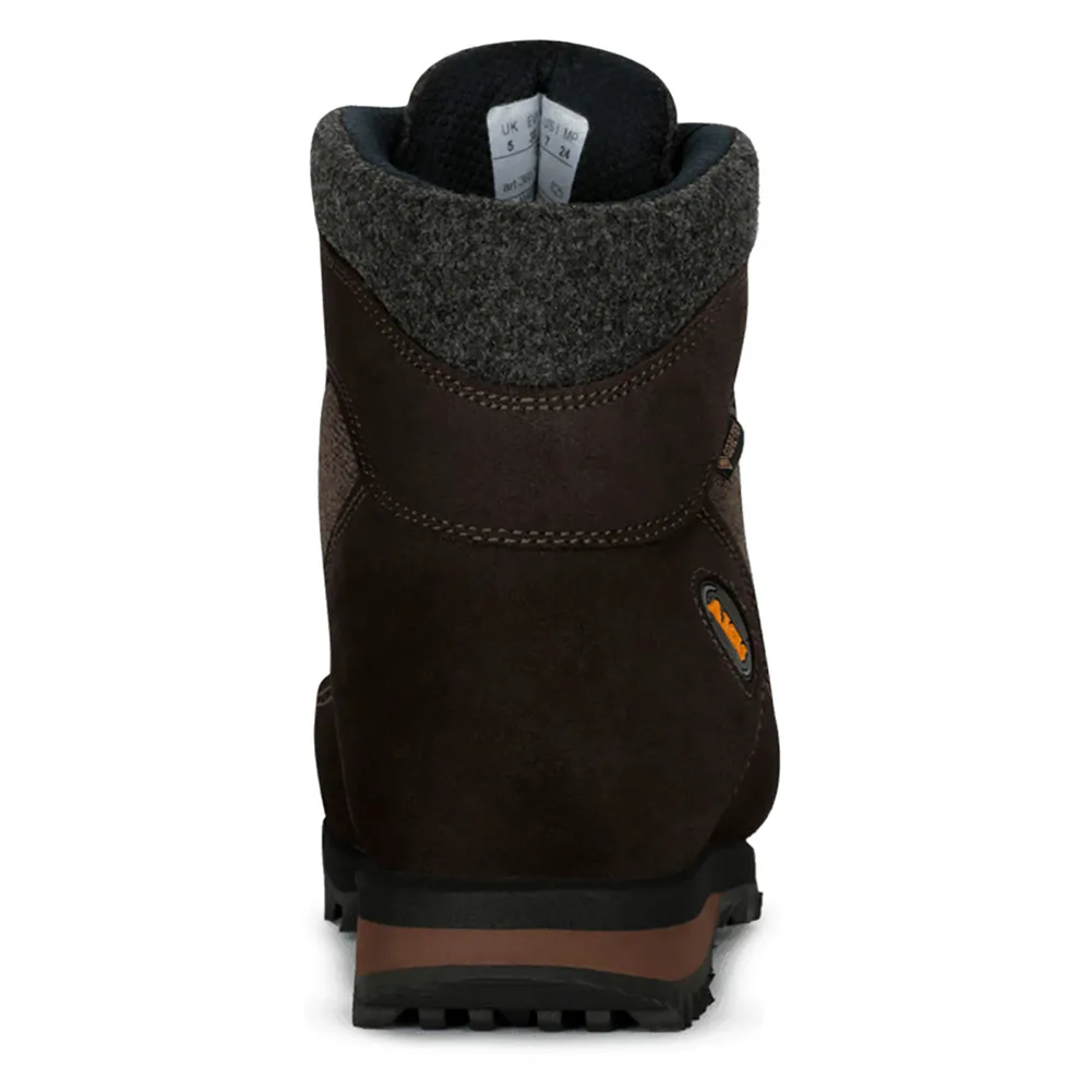 AKU Ultra Light Warm Goretex Tursko