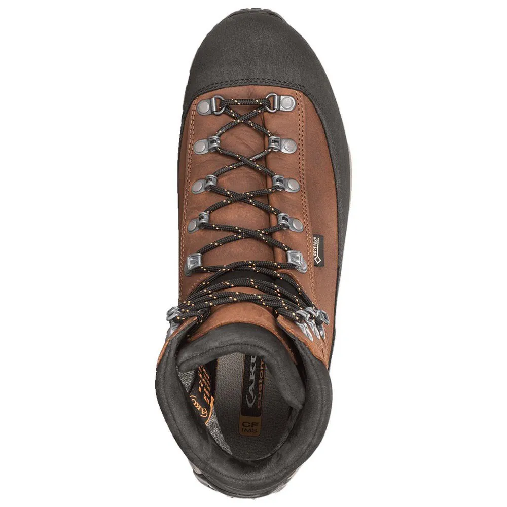 AKU Zenith Ii Goretex Tursko