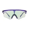 Purple glossy prp vzum™ flens btl lei