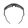 Alba Optics Eyewear MANTRA, Blk vzum™ ml plasma