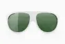 Solo wht vzum™ leaf