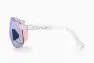 Alba Optics Eyewear STRATOS, Snw vzum™ flens flamingo