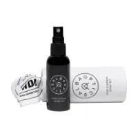 Alba Optics Lens Cleaner Spray Kit BW