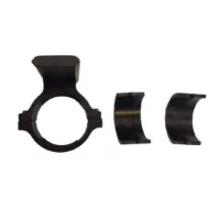 Albecom Weapon Mount for Riflescope 1"/30mm