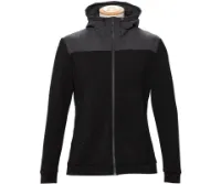 Alchemy Equipment Merino Tecnowool Hybrid Stretch Hoody Men