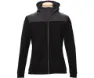 Alchemy Equipment Merino Tecnowool Hybrid Stretch Hoody Men, Black