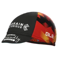 Alé Bahrain Victorious 2023 Cap Alé Bahrain Victorious 2023 Cap