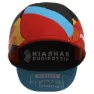 Alé Bahrain Victorious 2023 Cap, Red