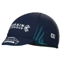 Alé Bahrain Victorious 2024 Cap Alé Bahrain Victorious 2024 Cap