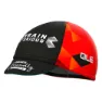 Alé Bahrain Victorious Cap, Red