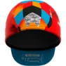 Alé Bahrain Victorious Cap, Red