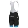 Alé Bahrain Victorious Replica 2023 Sykkelshorts, Black