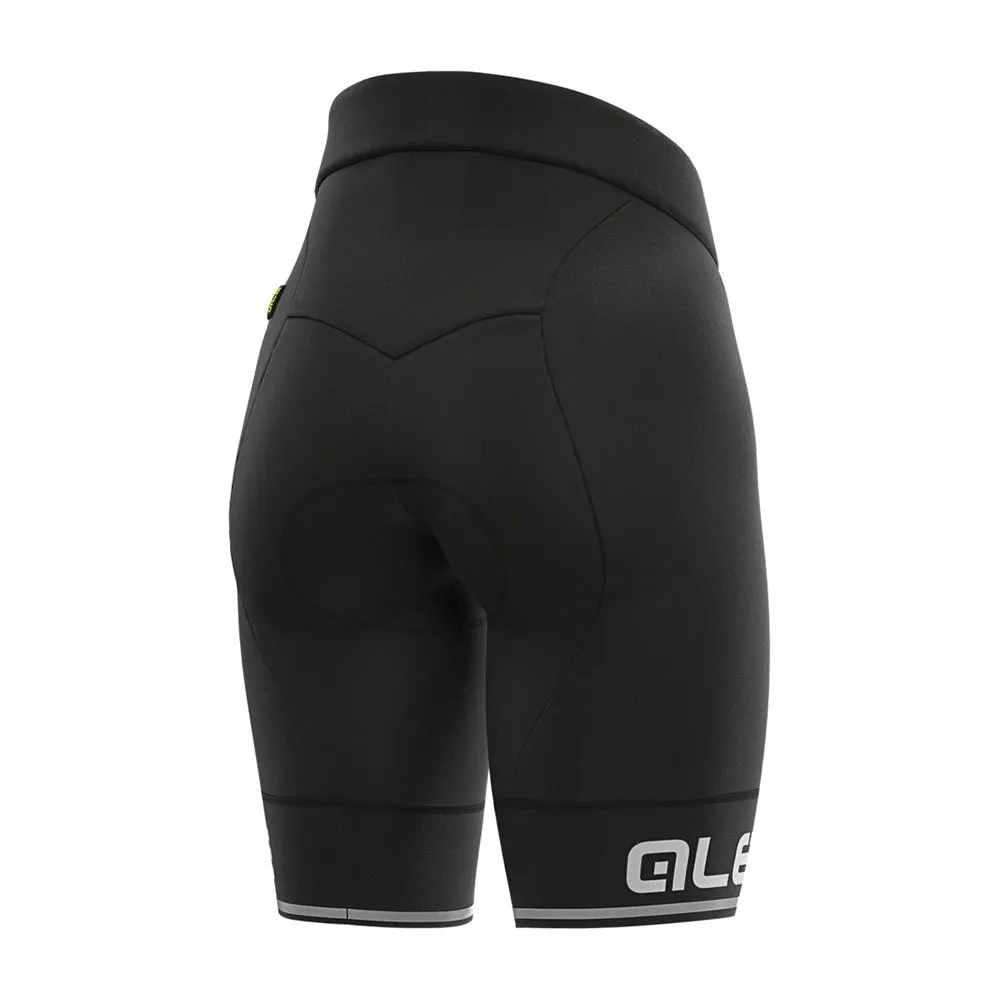 Alé Blend Sykkelshorts Uten Seler