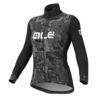 Alé Break Jakke