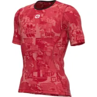 Alé Break Kortærmet Baselayer
