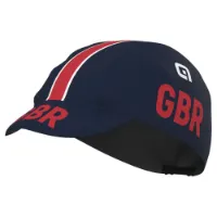 Alé British Federation 2025 Cap Alé British Federation 2025 Cap