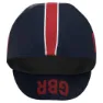 Alé British Federation 2025 Cap, Multicolor