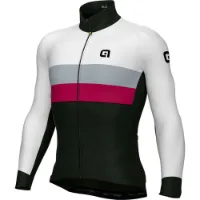 Alé Chaos Gravel Langermet Trøye Alé Chaos Gravel Langermet Trøye