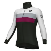 Alé Chaos Gravel Langermet Trøye Alé Chaos Gravel Langermet Trøye