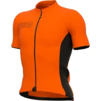 Alé Color Block Kort Ermet Trøye