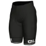 Alé Corsa Sykkelshorts Uten Seler
