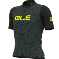 Alé Cross Kort Ermet Trøye
