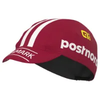 Alé Danish Federation 2025 Cap Alé Danish Federation 2025 Cap