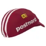 Alé Danish Federation 2025 Cap, Multicolor