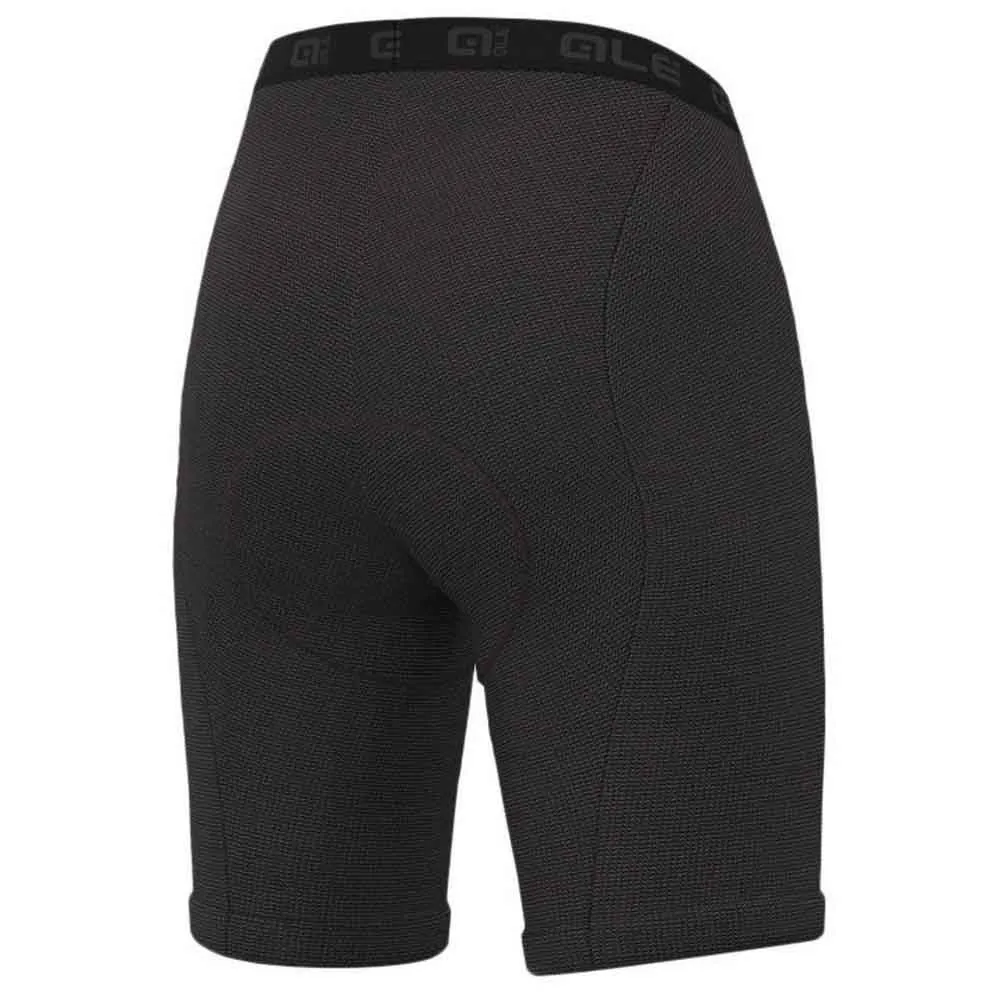 Alé Enduro Padded Basislag Shorts