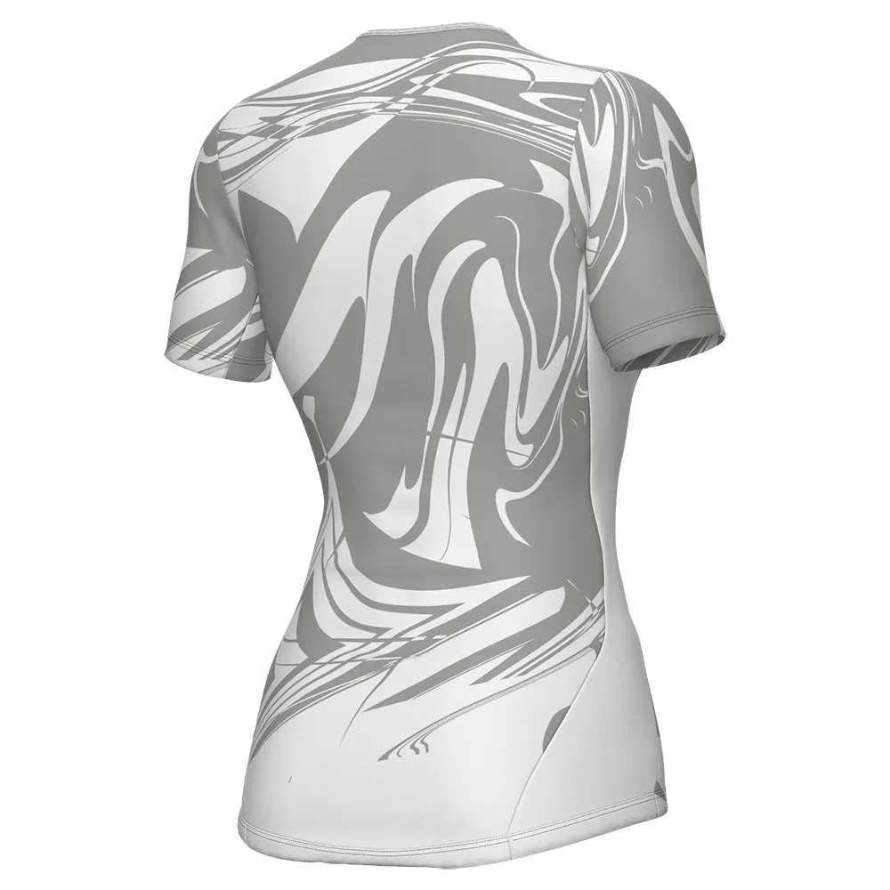 Alé Etesia Kortærmet Baselayer