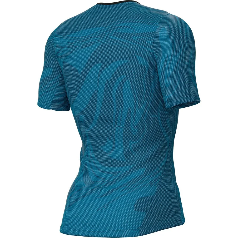 Alé Etesia Kortærmet Baselayer
