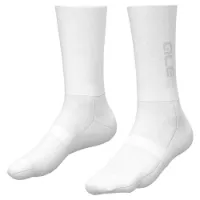 Alé Fluida Aero 18 Cm Lange Sokker Alé Fluida Aero 18 Cm Lange Sokker