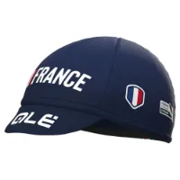 Alé French Cycling Federation 2023 Cap Alé French Cycling Federation 2023 Cap