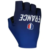 Alé French Cycling Federation 2023 Korte Hansker Alé French Cycling Federation 2023 Korte Hansker