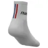 Alé French Cycling Federation 2023 Q-skin Sokker