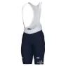 Alé French Cycling Federation Replica 2023 Sykkelshorts