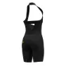 Alé Future Plus Sykkelshorts, Black
