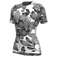 Alé Garden Kortærmet Baselayer Alé Garden Kortærmet Baselayer