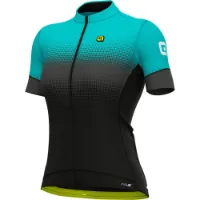 Alé Gradient Kort Ermet Trøye Alé Gradient Kort Ermet Trøye